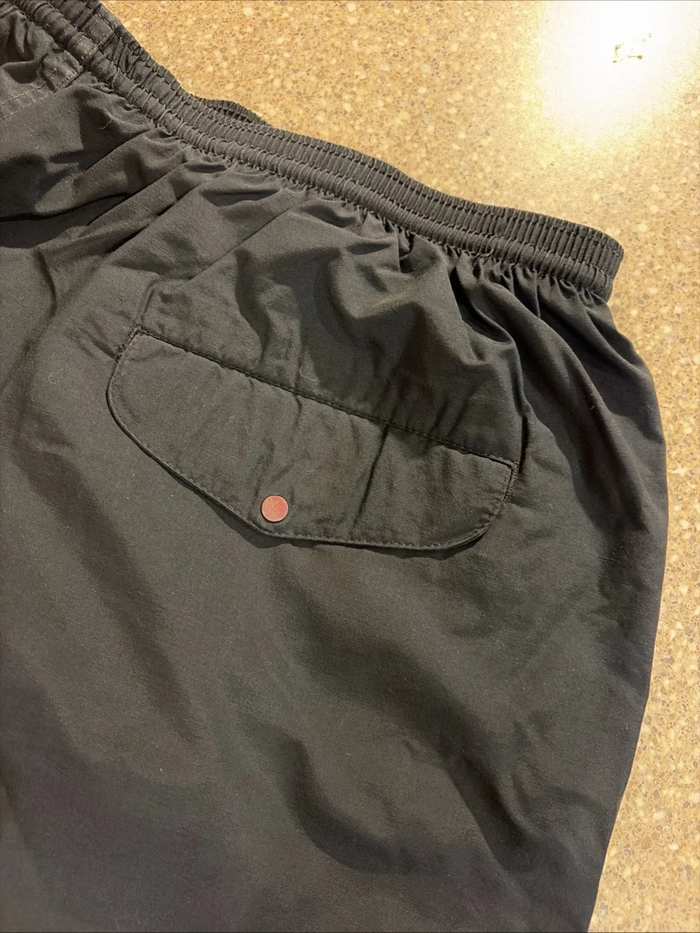 Patagonia vintage lightweight